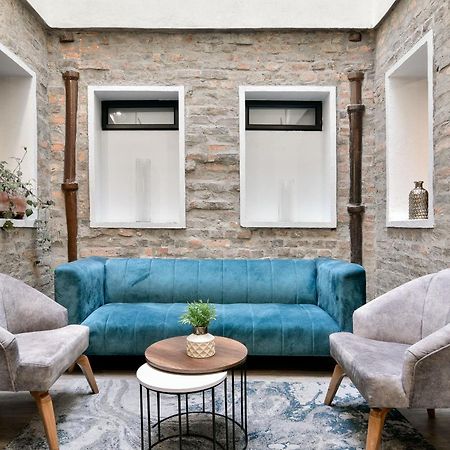 Nova Apartments Богота Екстериор снимка
