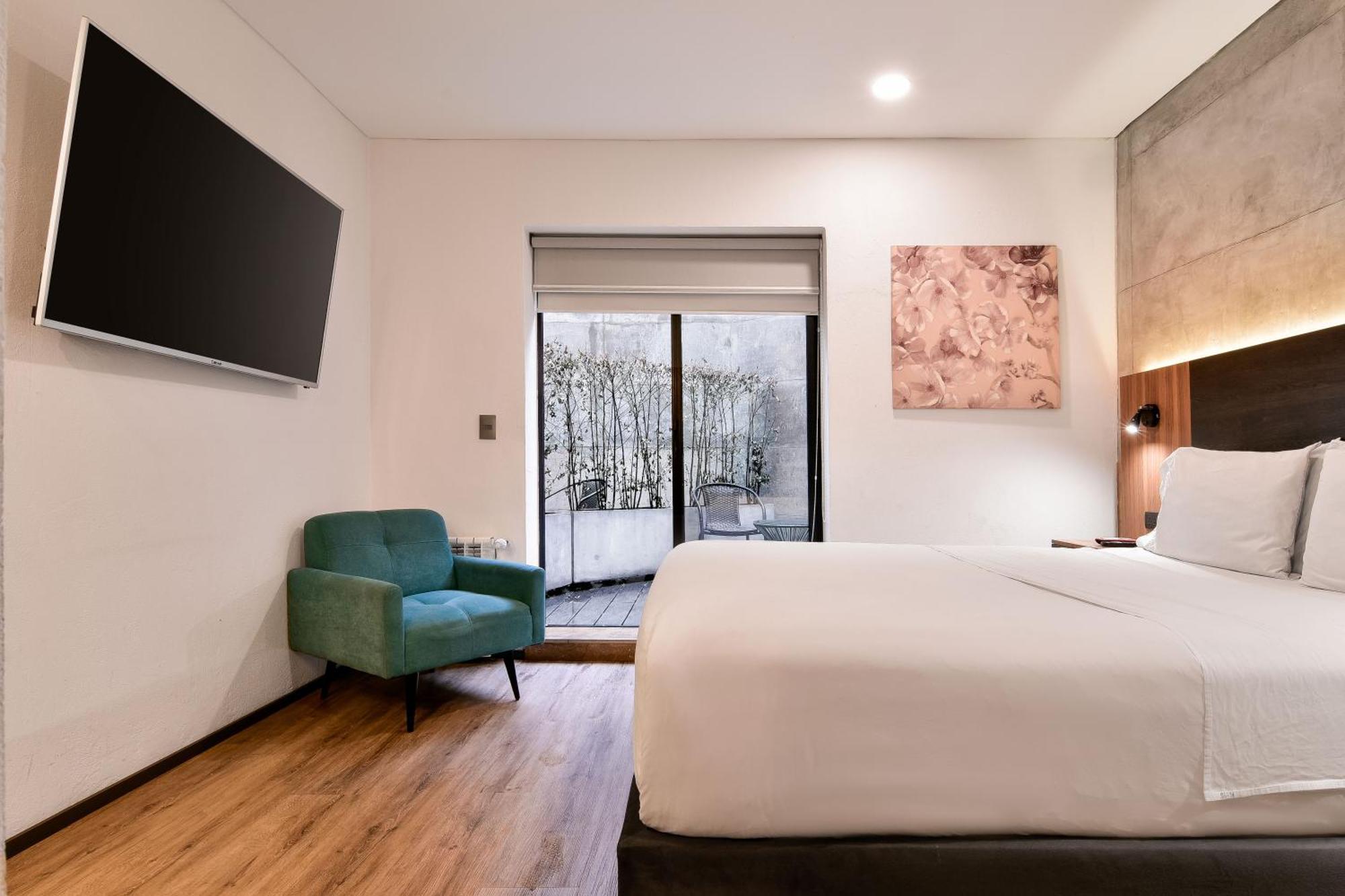 Nova Apartments Богота Екстериор снимка