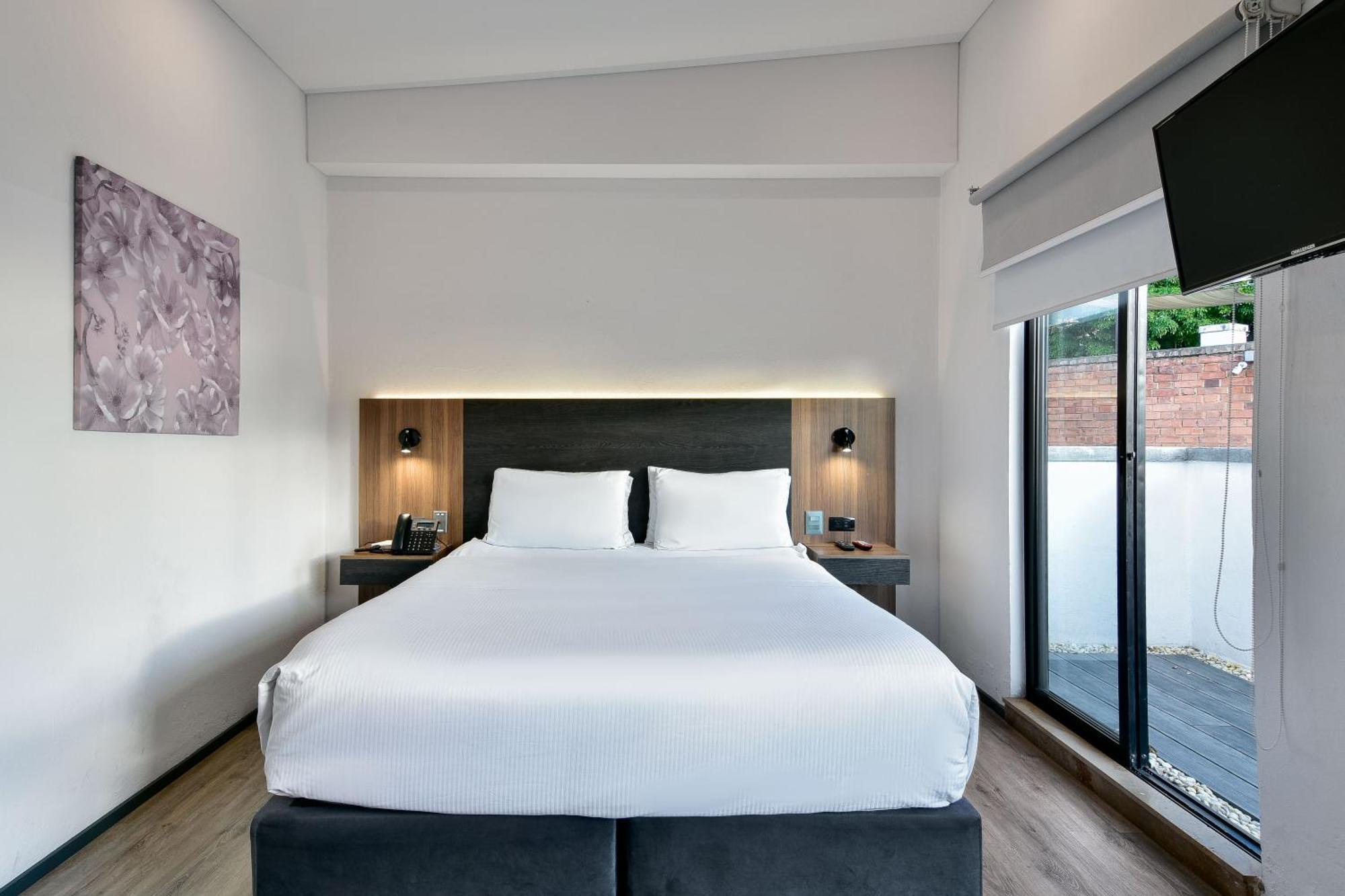 Nova Apartments Богота Екстериор снимка