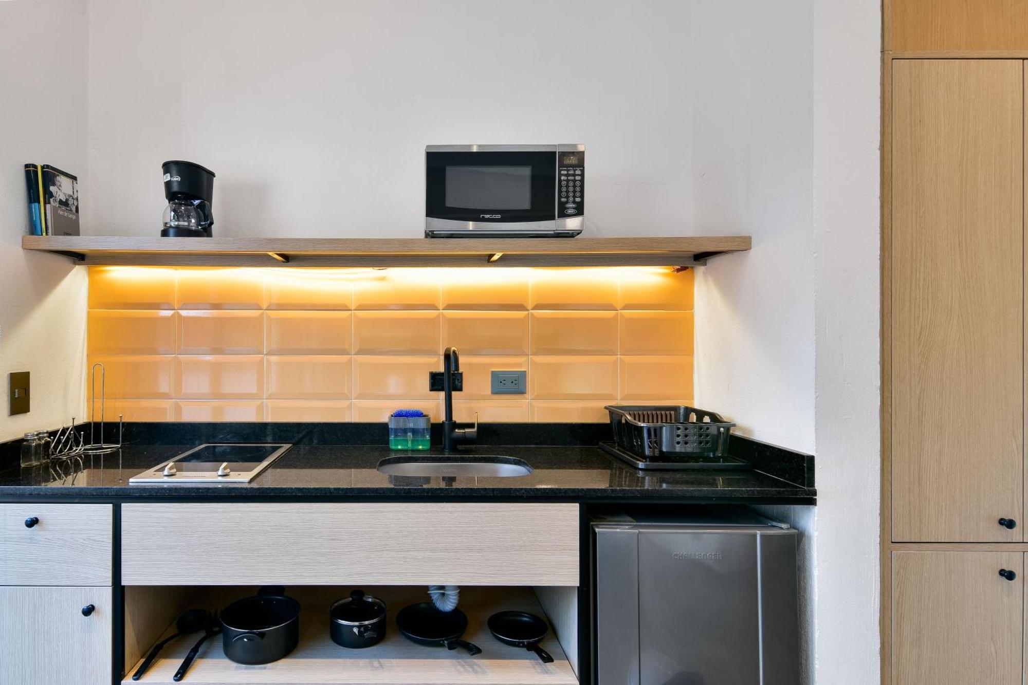 Nova Apartments Богота Екстериор снимка