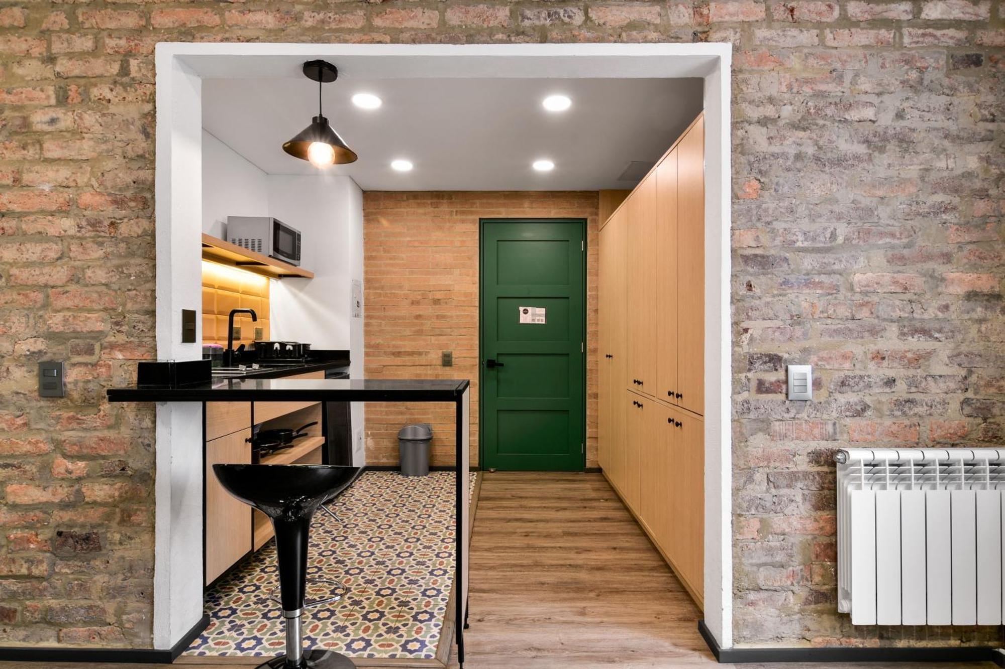 Nova Apartments Богота Екстериор снимка
