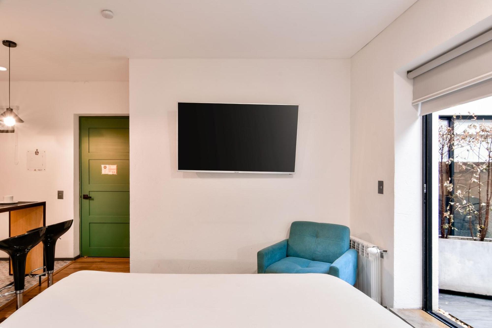 Nova Apartments Богота Екстериор снимка