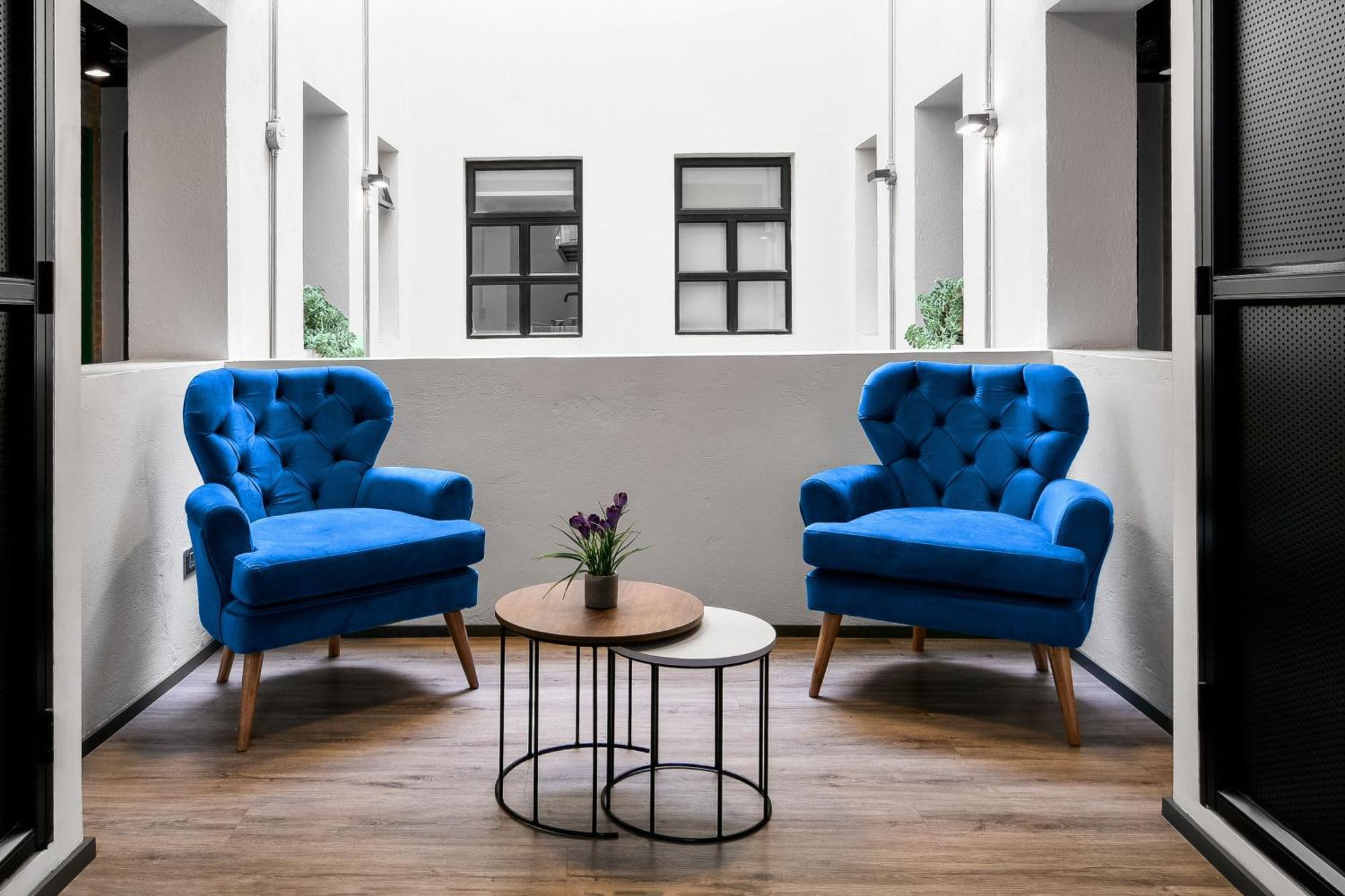 Nova Apartments Богота Екстериор снимка