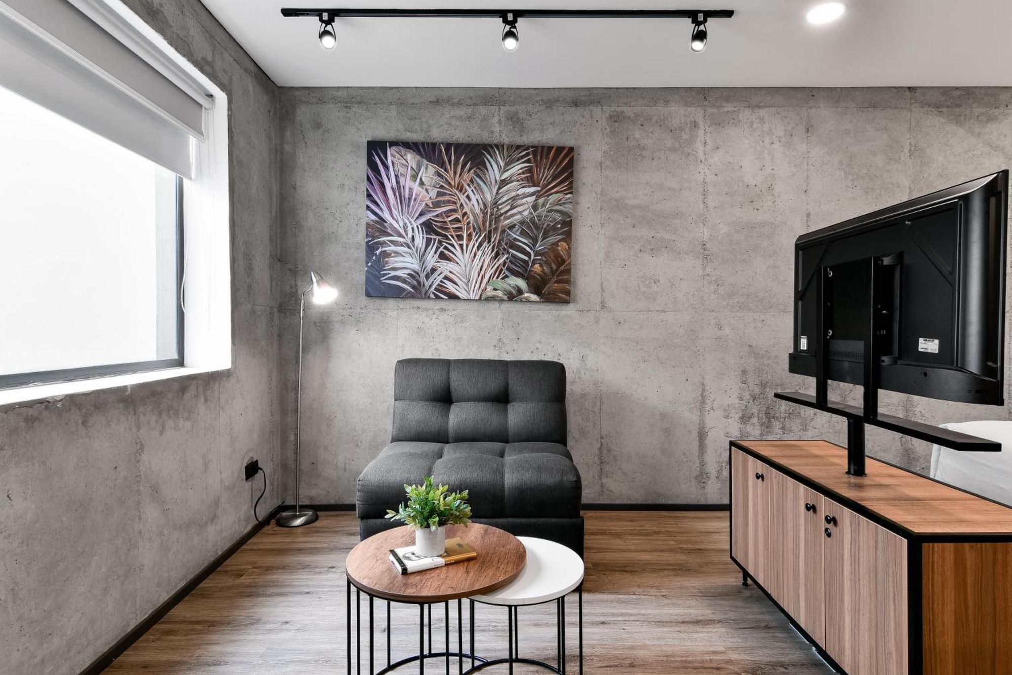 Nova Apartments Богота Екстериор снимка