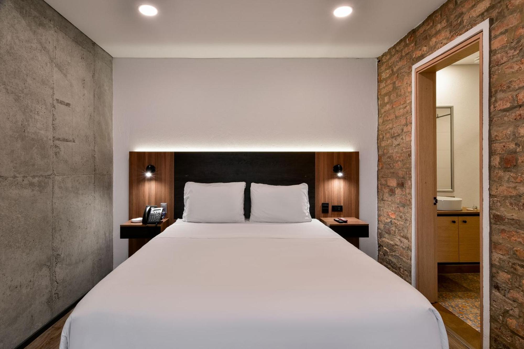 Nova Apartments Богота Екстериор снимка