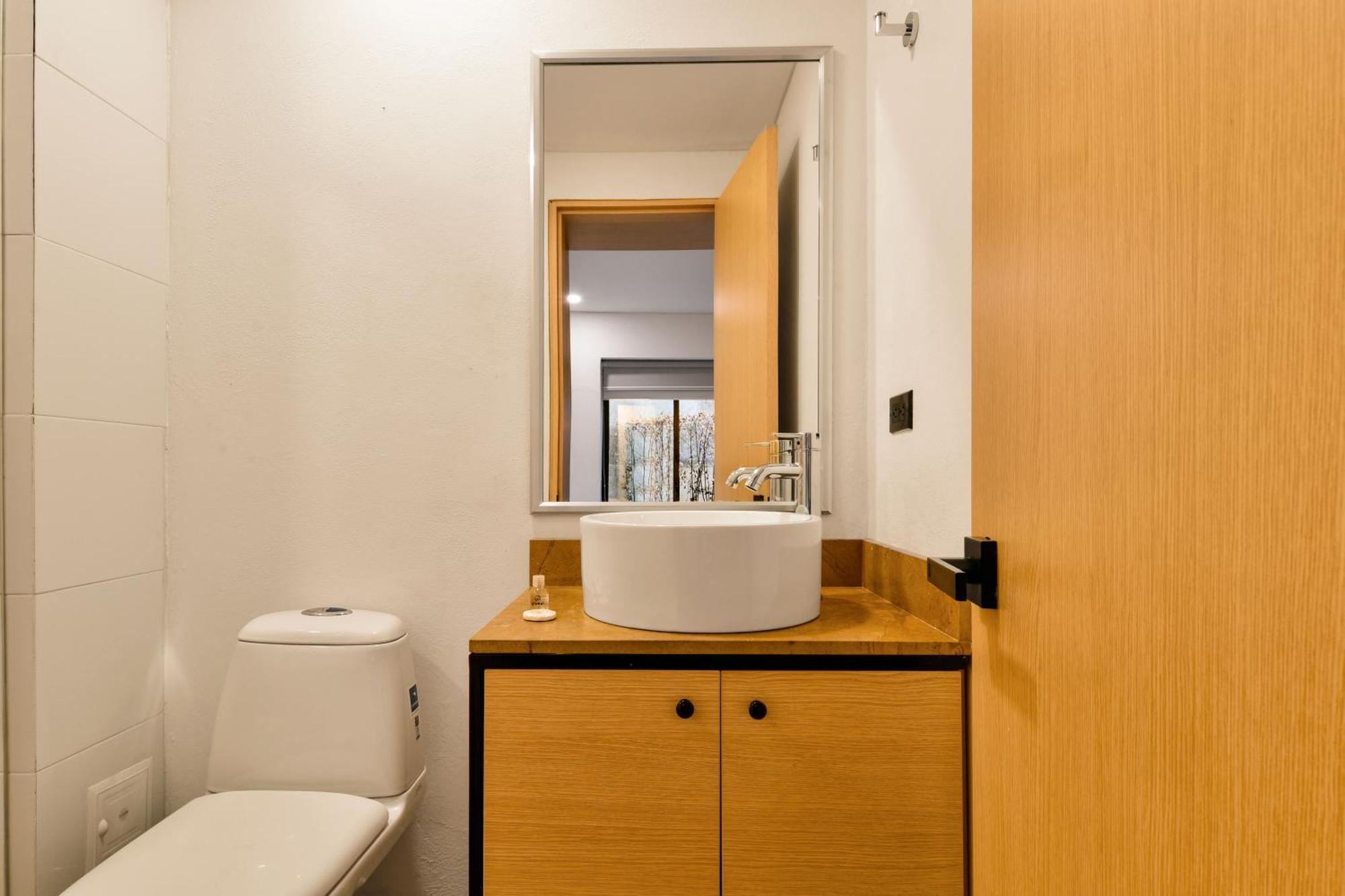 Nova Apartments Богота Екстериор снимка